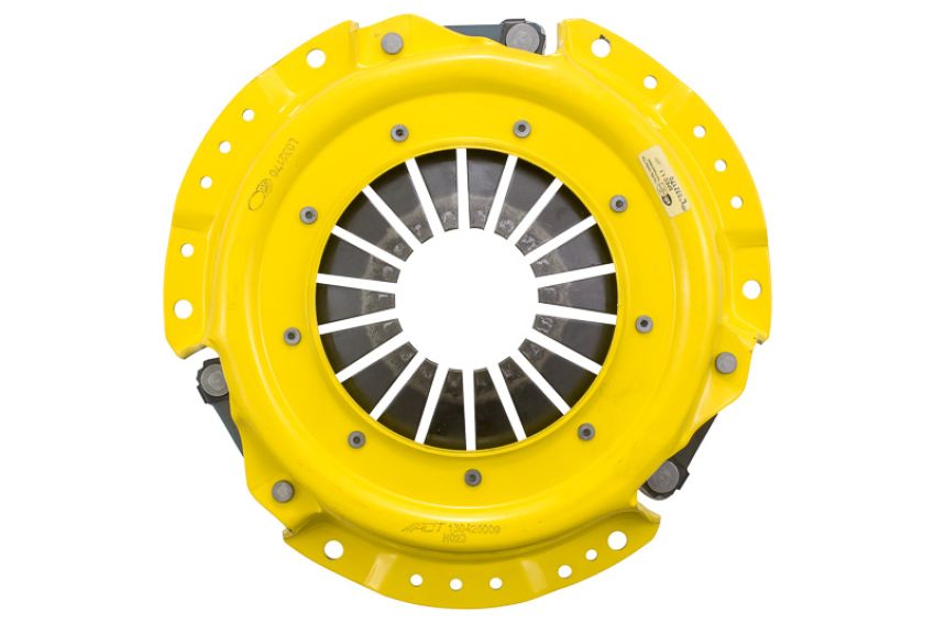 ACT N023 1981 Nissan 280ZX P/PL Heavy Duty Clutch Pressure Plate