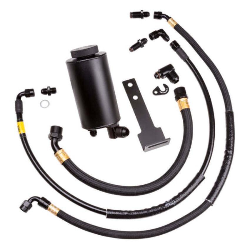 Chase Bays CB-WRX-RHDPSK-PSC 04-07 Subaru WRX/STi (RHD) Power Steering Kit (w/Cooler)