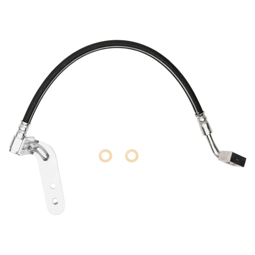Dynamic Friction 350-40070 Brake Hose