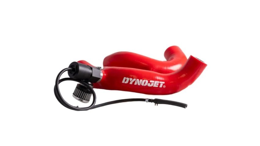 Dynojet 96030031 2024 Can-Am Maverick R Boost Tube Kit (w/BOV)