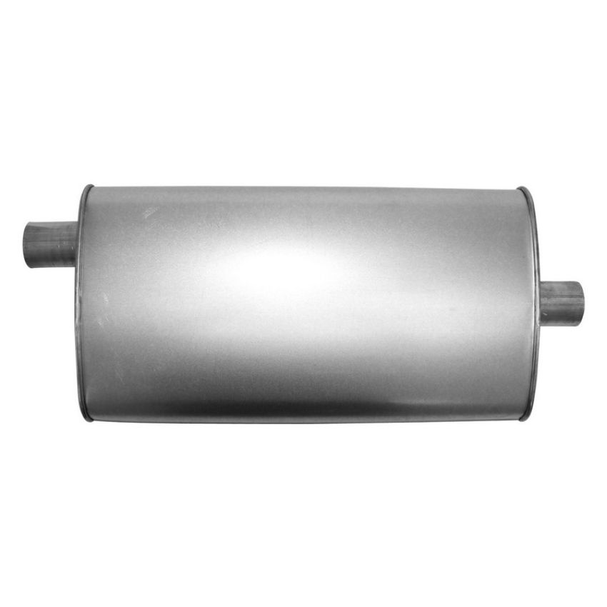 AP Exhaust 6507 Direct Fit Muffler - MSL Maximum