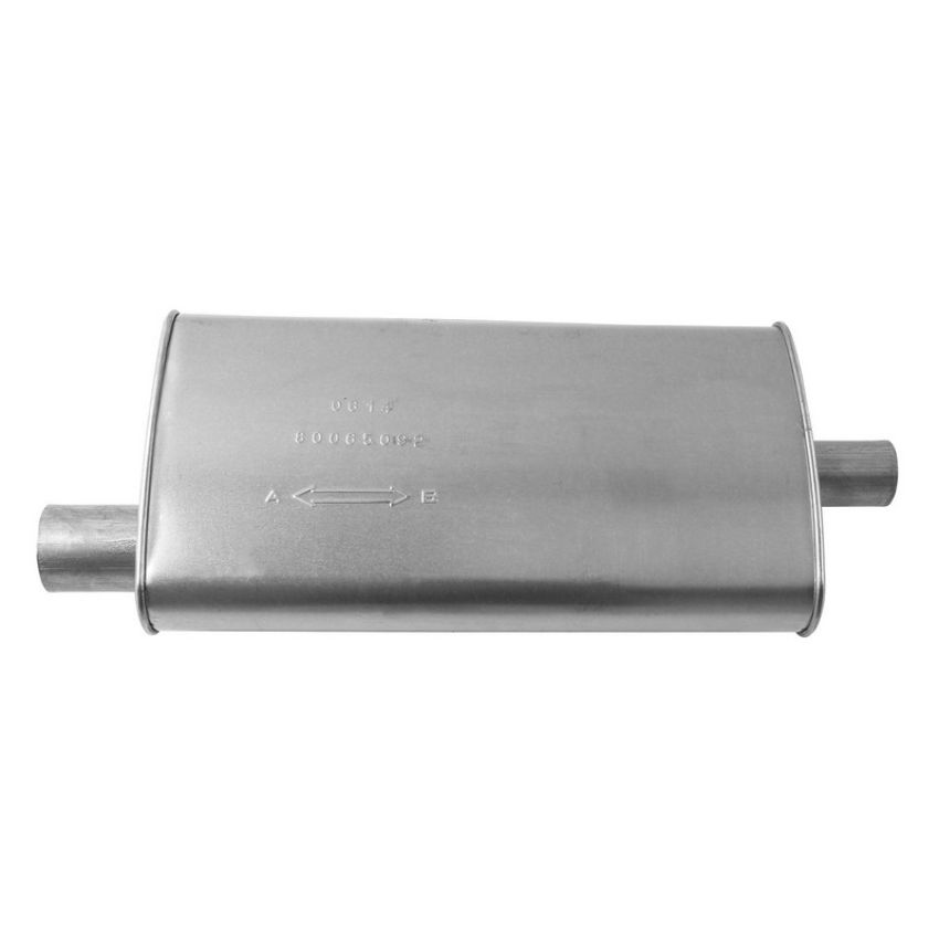 AP Exhaust 6509 Direct Fit Muffler - MSL Maximum