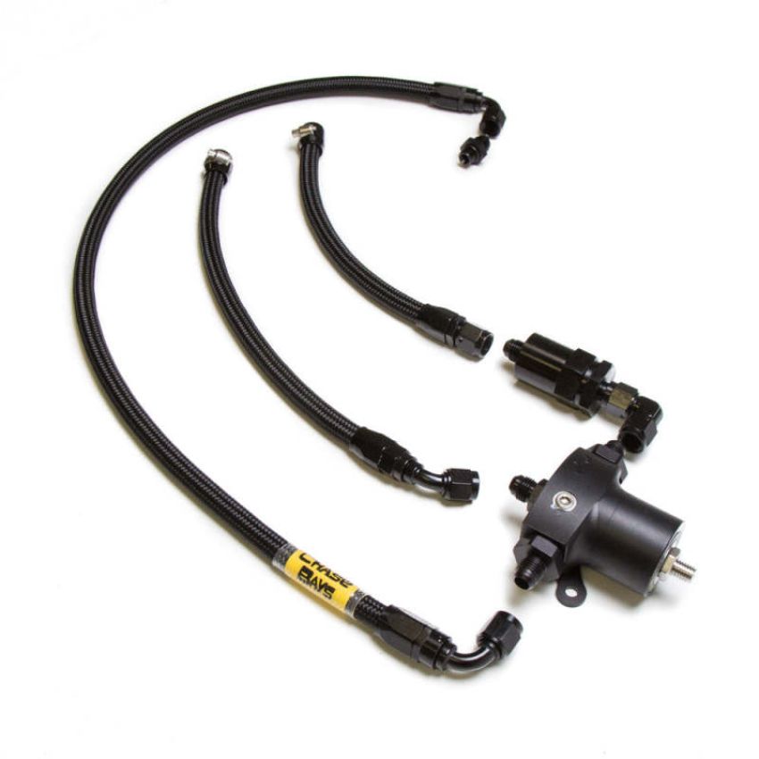 Chase Bays CB-H-9201KF 92-00 Honda Civic w/K Series Fuel Line Kit (ORB Size in PO Notes D/S Only)