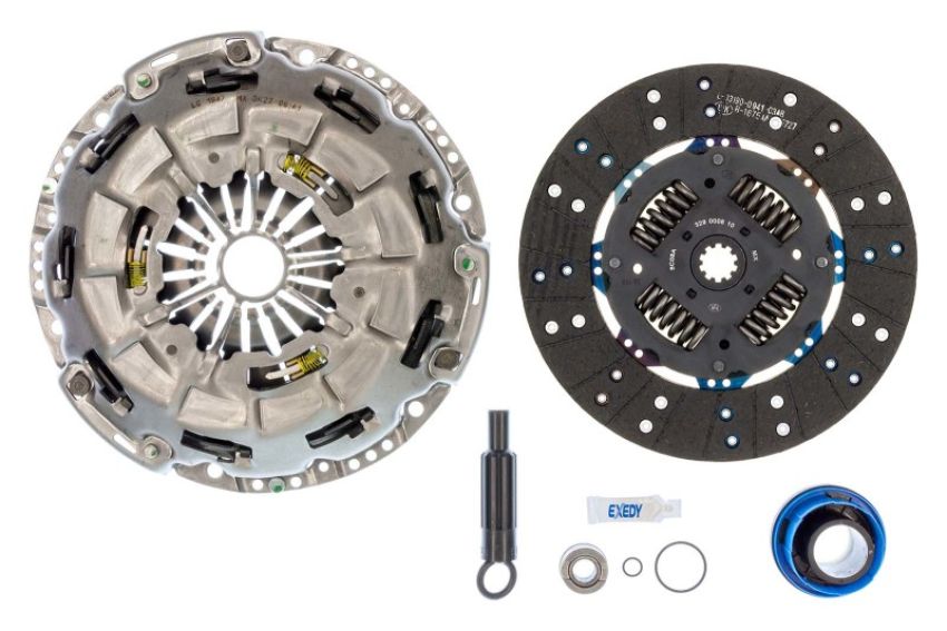 Exedy KFM11 EXEDY OEM Clutch Kit; FORD