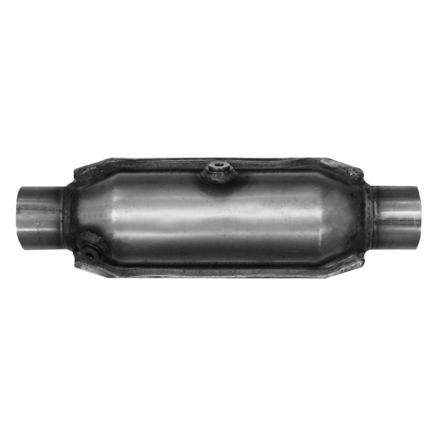 AP Exhaust 771166 CARB (CA, CO, NY, ME) Catalytic Converter