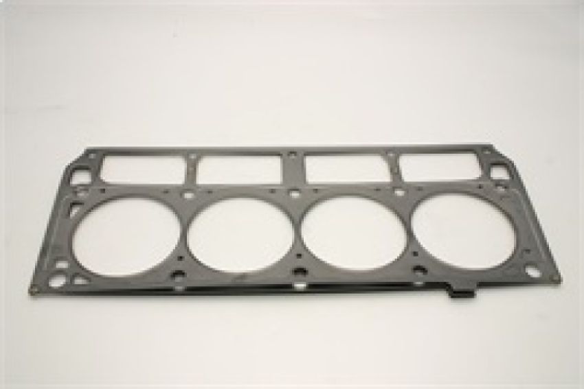 Cometic Gasket C5489-086 Cometic GM LS Gen-3/4 Small Block V8 .086in MLS Cylinder Head Gasket - 4.100in Bore