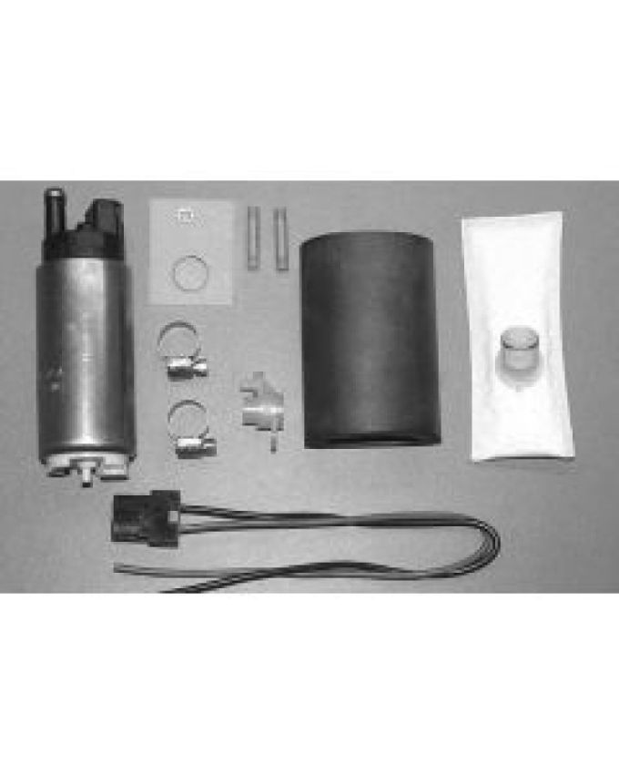 Walbro GCA3361-1 Fuel Pump/Filter Assembly