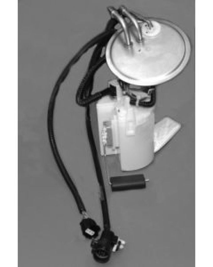 Walbro TU209-1 TANK UNIT ASSEMBLY