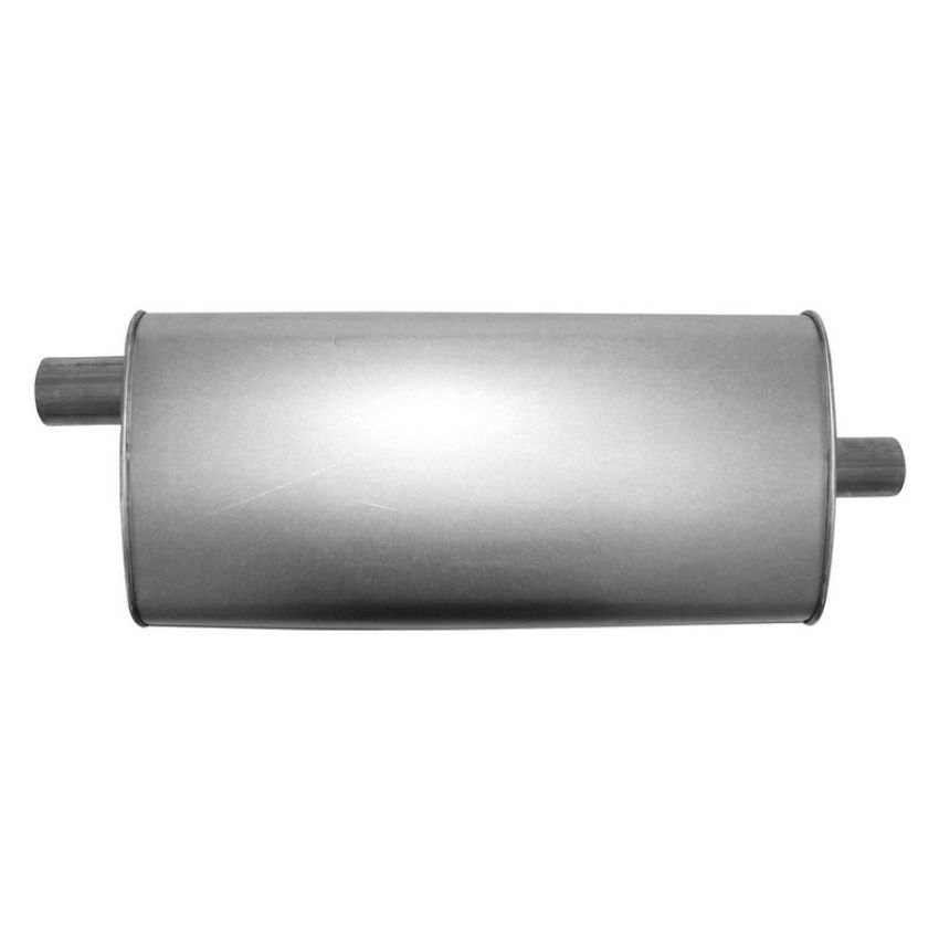 AP Exhaust 6510 Direct Fit Muffler - MSL Maximum