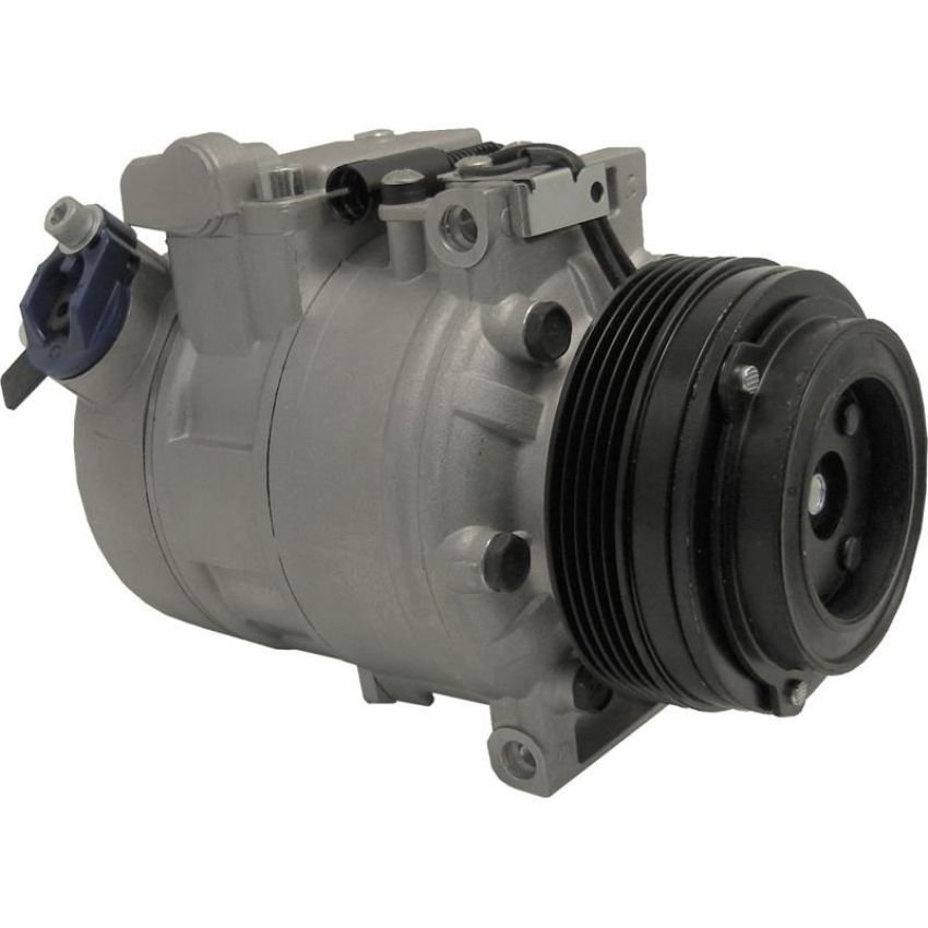 Global Parts Distributors LLC 6511234 gpd Compressor New 6511234