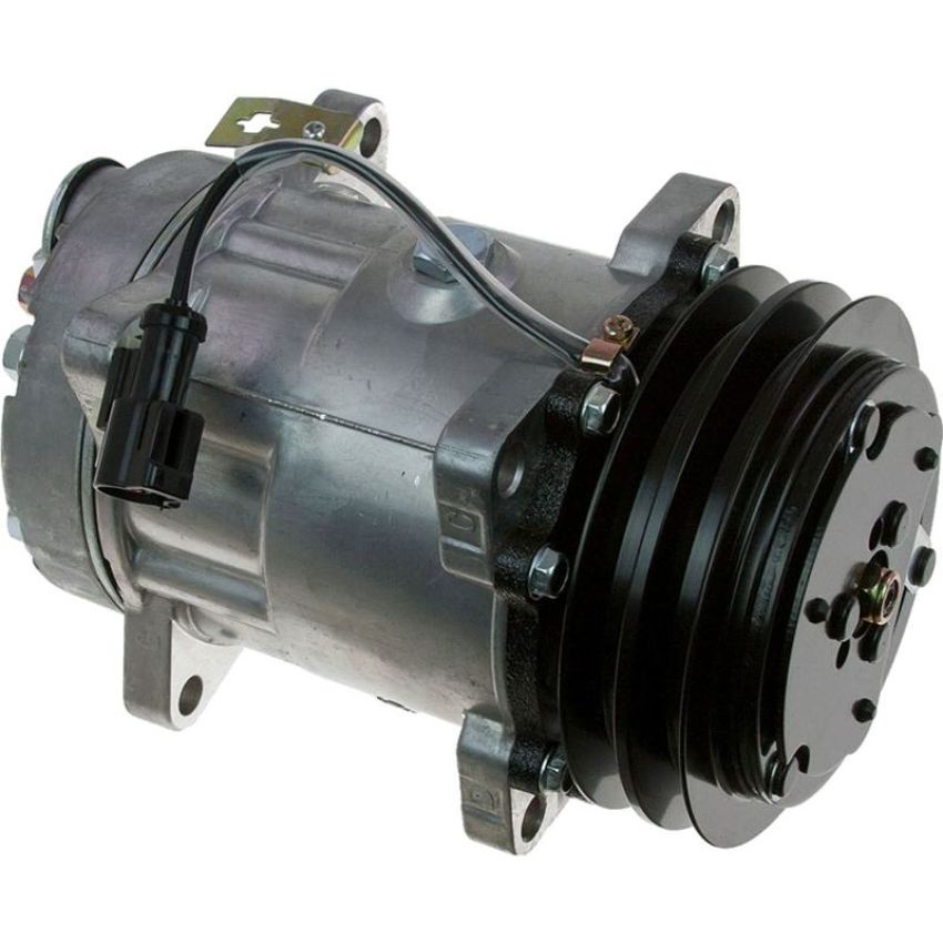 Global Parts Distributors LLC 6511271 gpd Compressor New 6511271