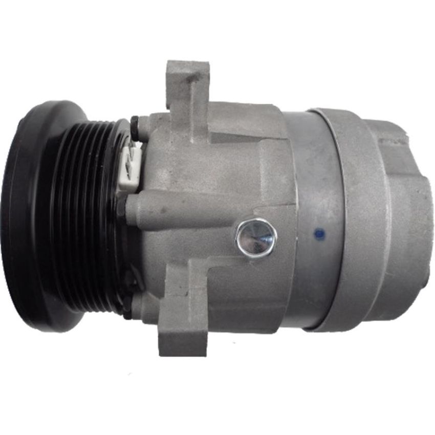 Global Parts Distributors LLC 6511316 gpd Compressor New 6511316
