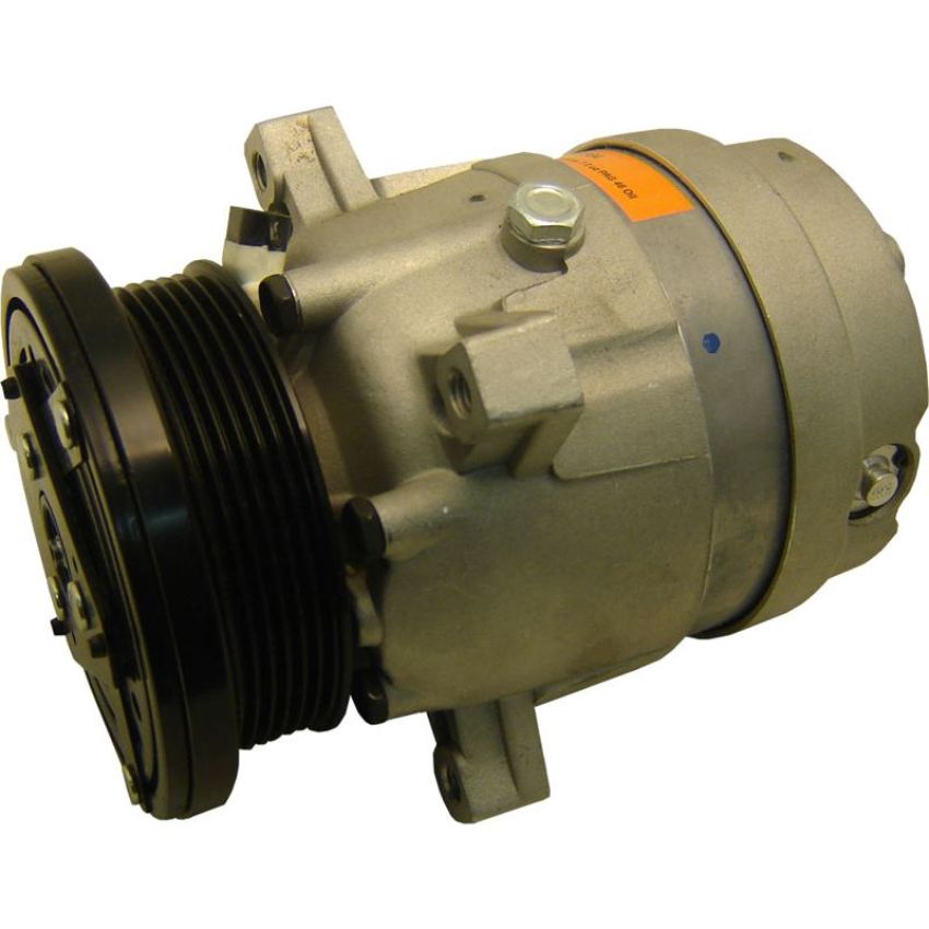 Global Parts Distributors LLC 6511364 gpd Compressor New 6511364