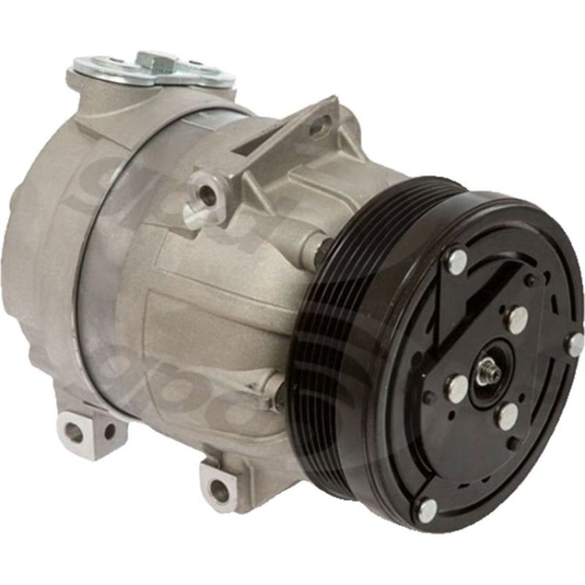 Global Parts Distributors LLC 6511390 gpd Compressor New 6511390