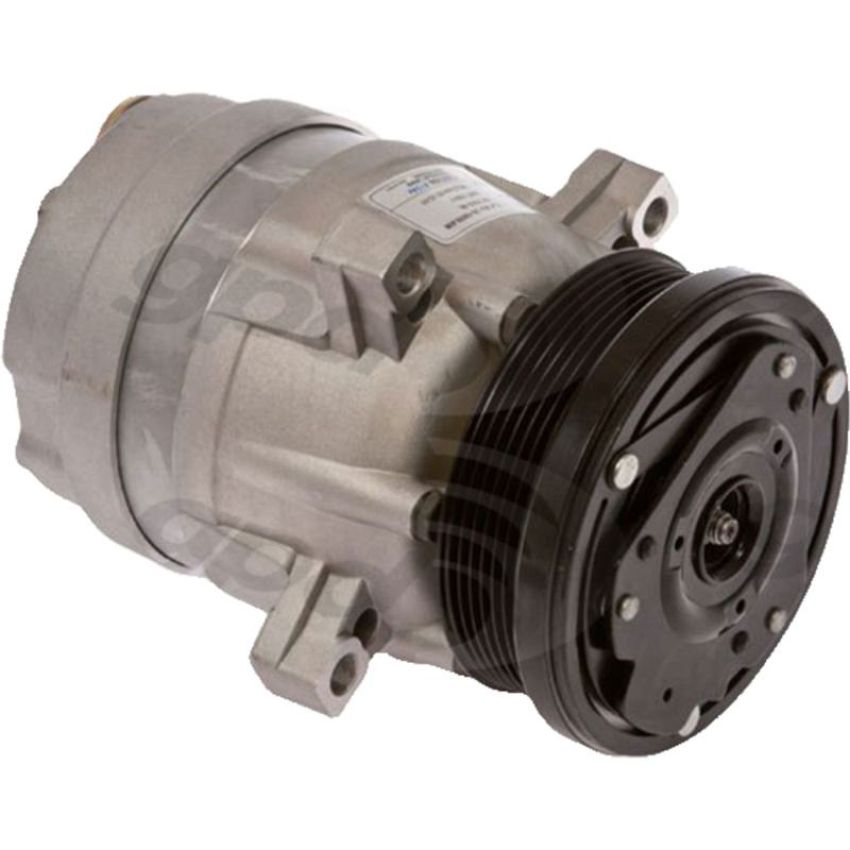 Global Parts Distributors LLC 6511398 gpd Compressor New 6511398