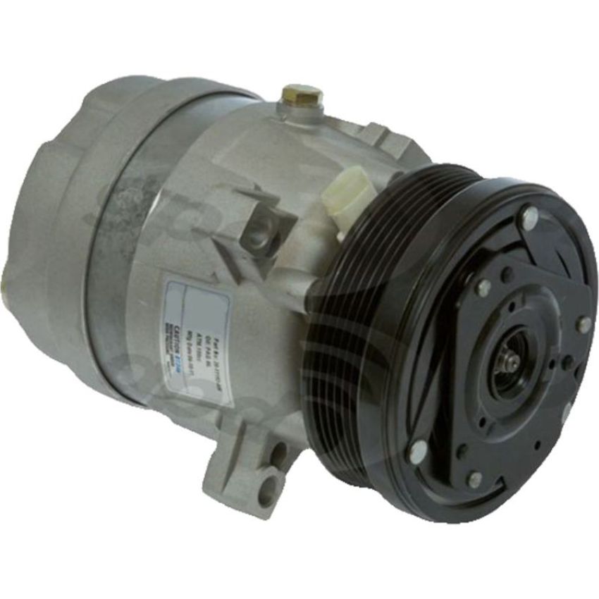 Global Parts Distributors LLC 6511399 gpd Compressor New 6511399