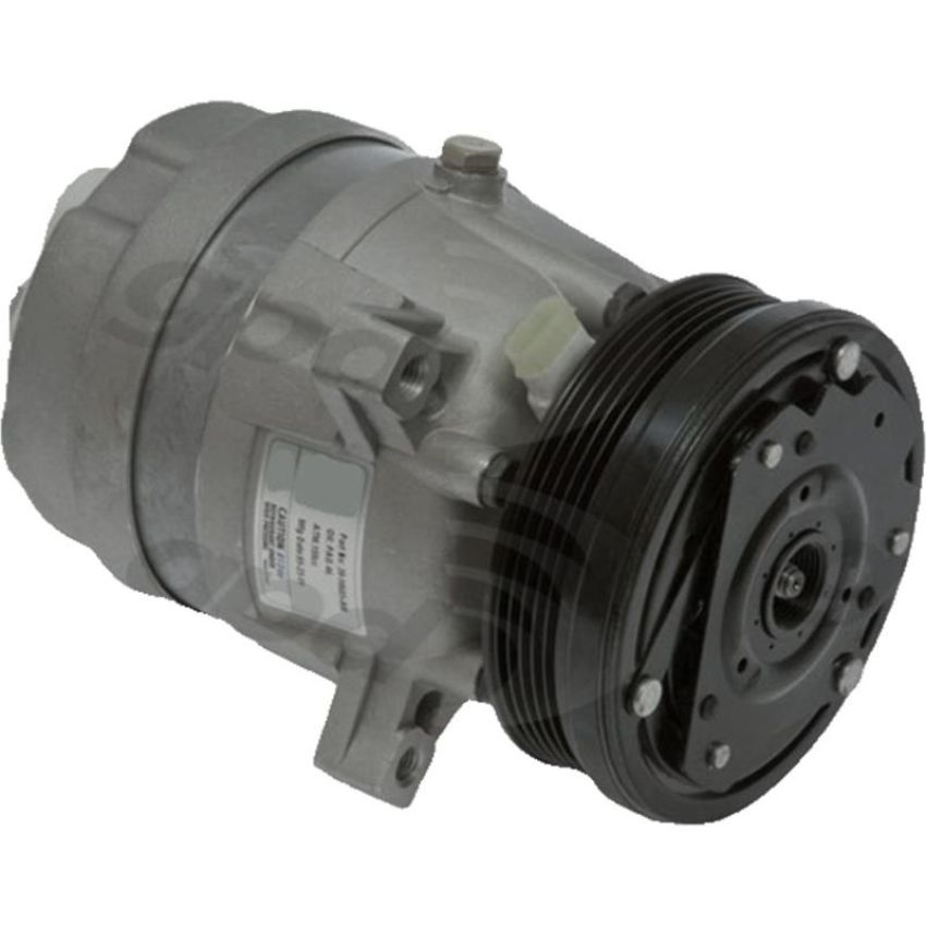 Global Parts Distributors LLC 6511402 gpd Compressor New 6511402