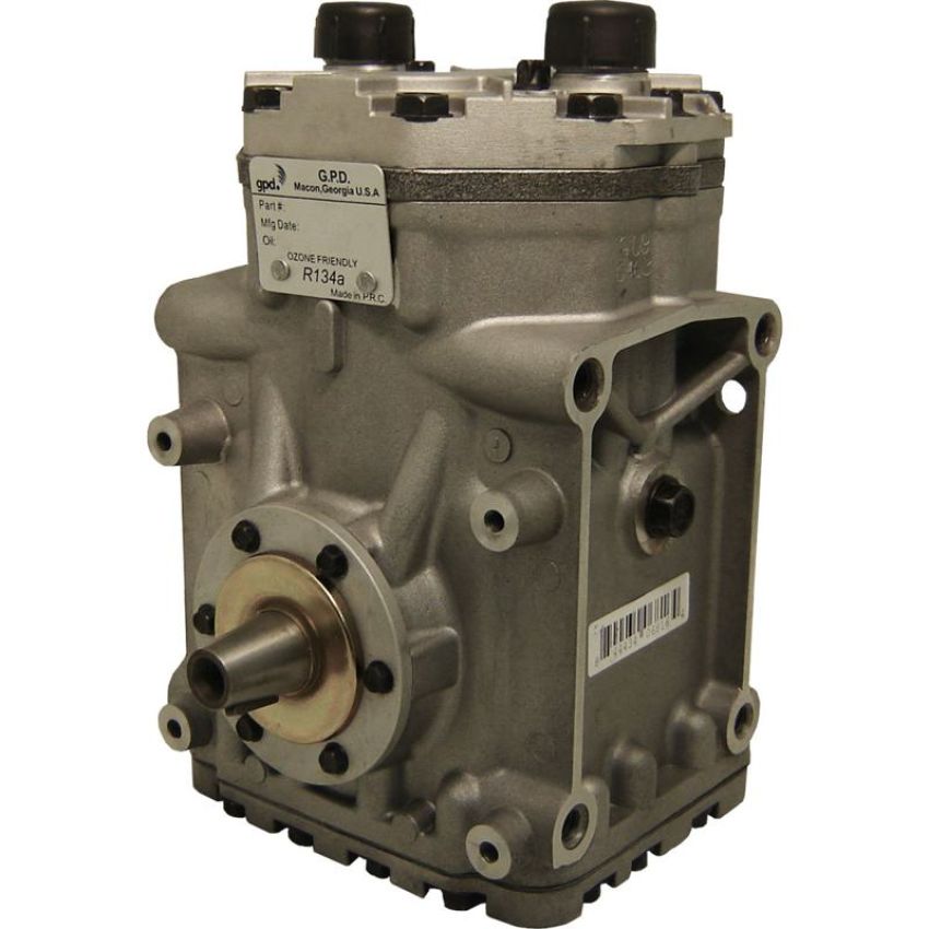 Global Parts Distributors LLC 6511427 gpd Compressor New 6511427