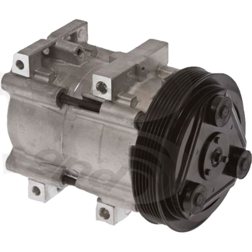 Global Parts Distributors LLC 6511441 gpd Compressor New 6511441