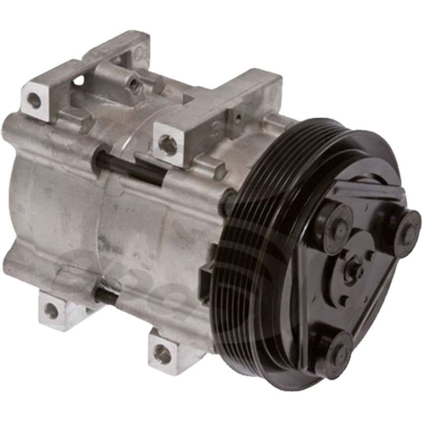 Global Parts Distributors LLC 6511446 gpd Compressor New 6511446