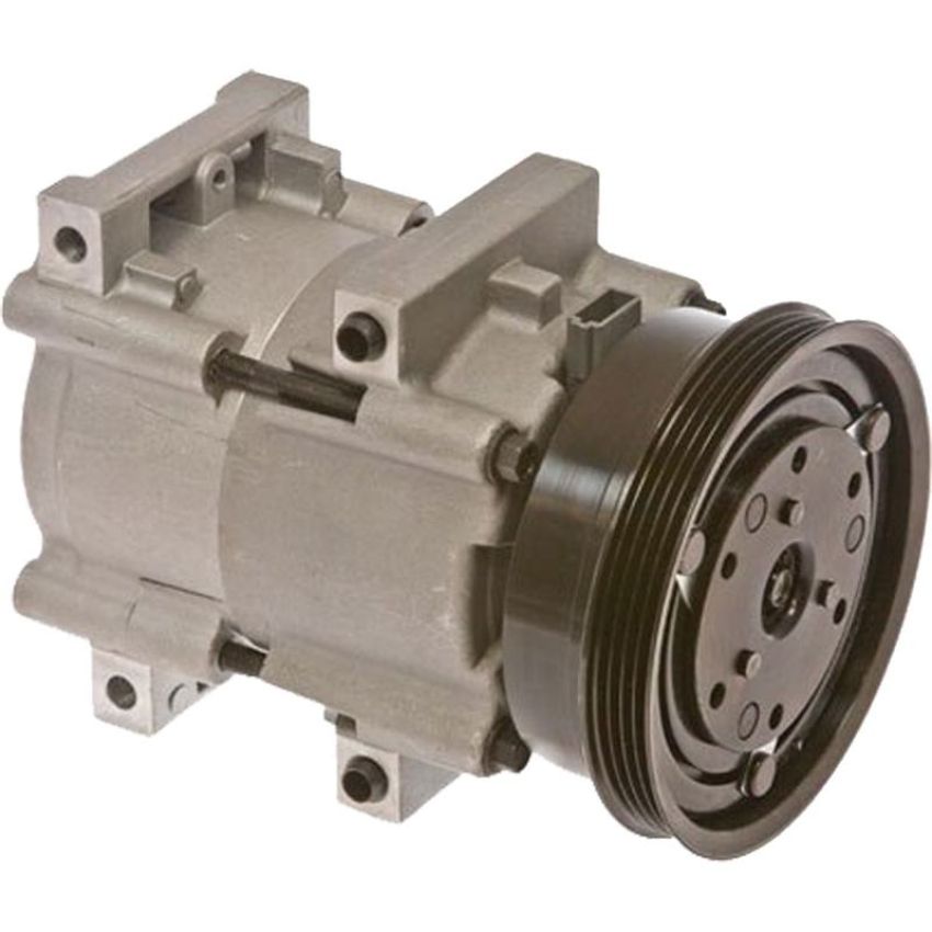 Global Parts Distributors LLC 6511470 gpd Compressor New 6511470