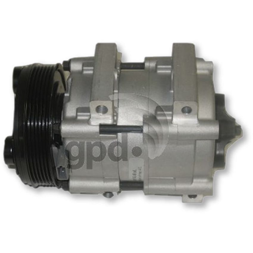 Global Parts Distributors LLC 6511476 gpd Compressor New 6511476