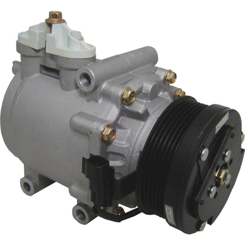 Global Parts Distributors LLC 6511483 gpd Compressor New 6511483