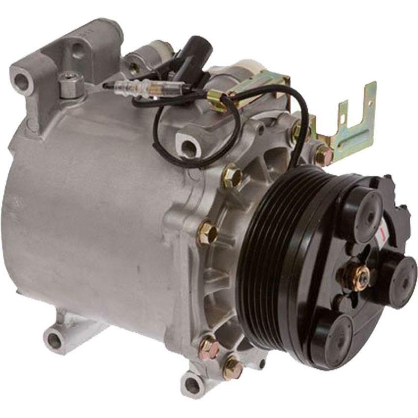 Global Parts Distributors LLC 6511500 gpd Compressor New 6511500