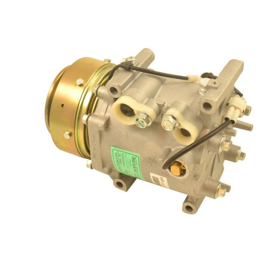 Global Parts Distributors LLC 6511508 gpd Compressor New 6511508
