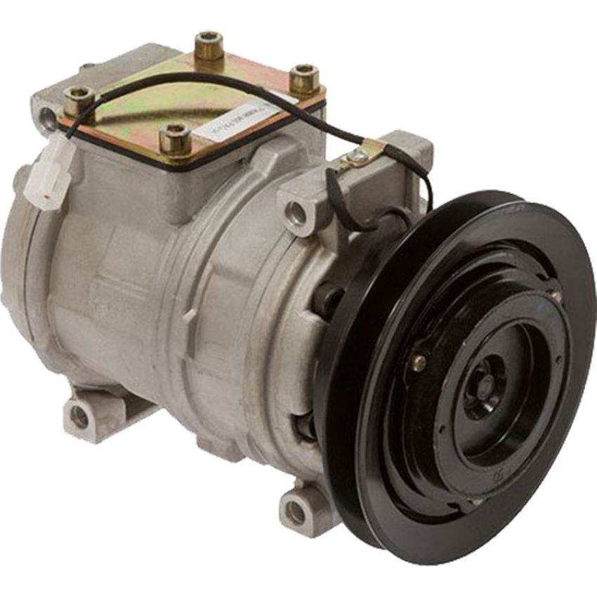 Global Parts Distributors LLC 6511523 gpd Compressor New 6511523