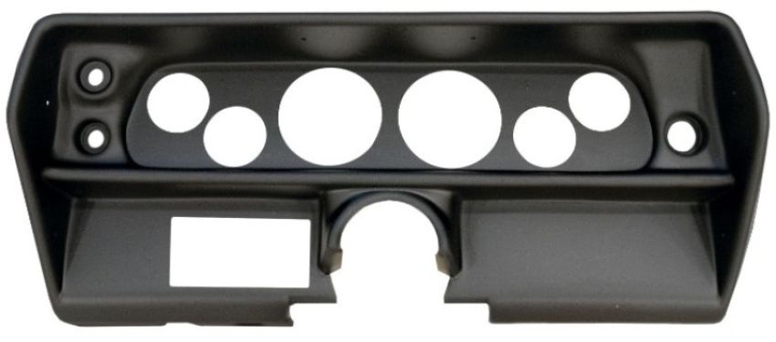 AutoMeter 2905 GAUGE MOUNT, DIRECT FIT, (3 3/8