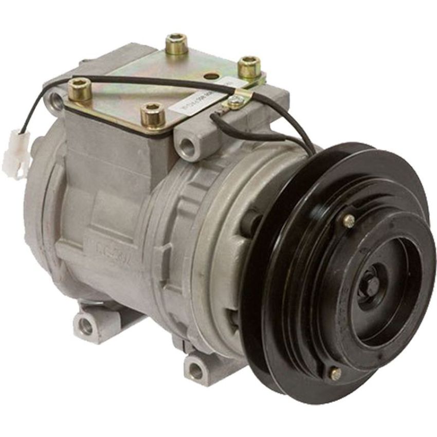 Global Parts Distributors LLC 6511600 gpd Compressor New 6511600