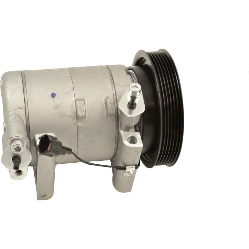 Global Parts Distributors LLC 6511606 gpd Compressor New 6511606