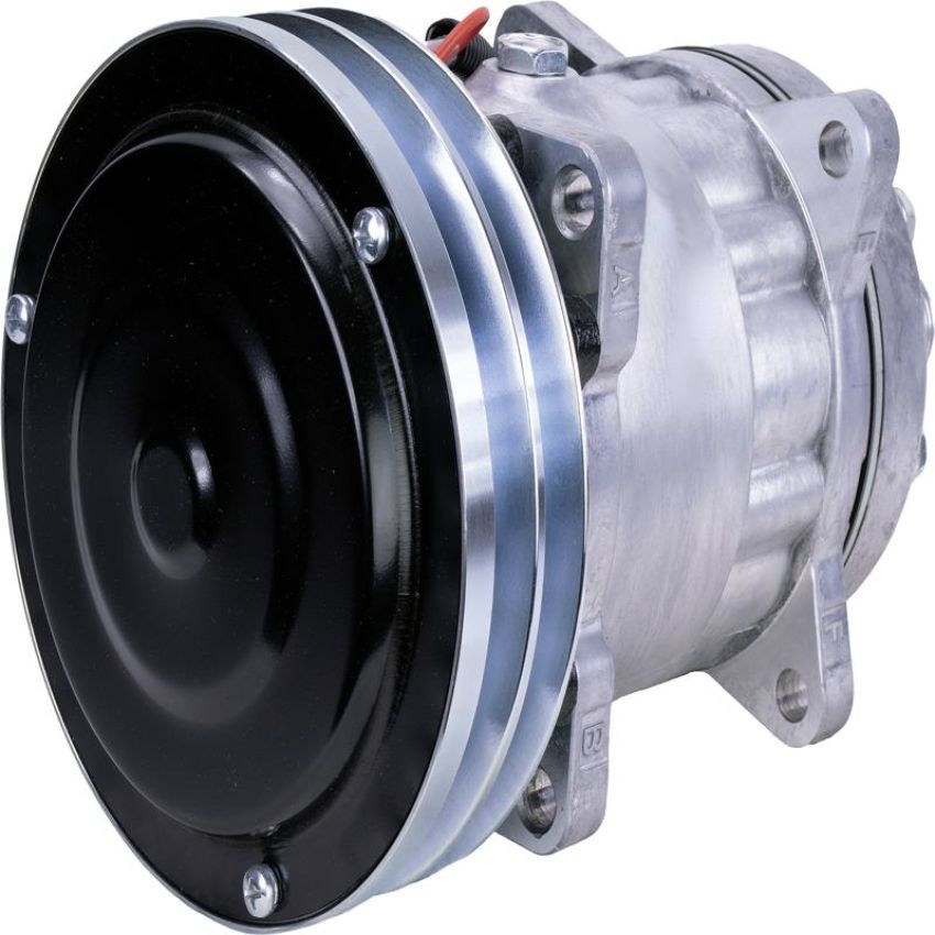 Global Parts Distributors LLC 6511638 gpd Compressor New 6511638