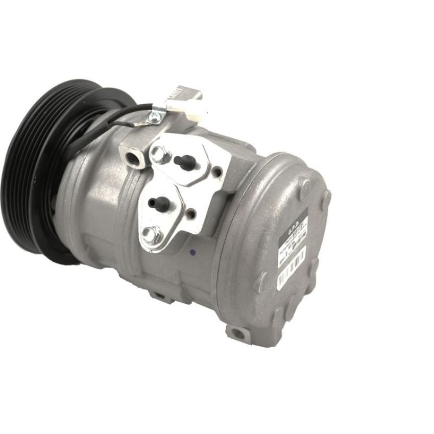 Global Parts Distributors LLC 6511721 gpd Compressor New 6511721