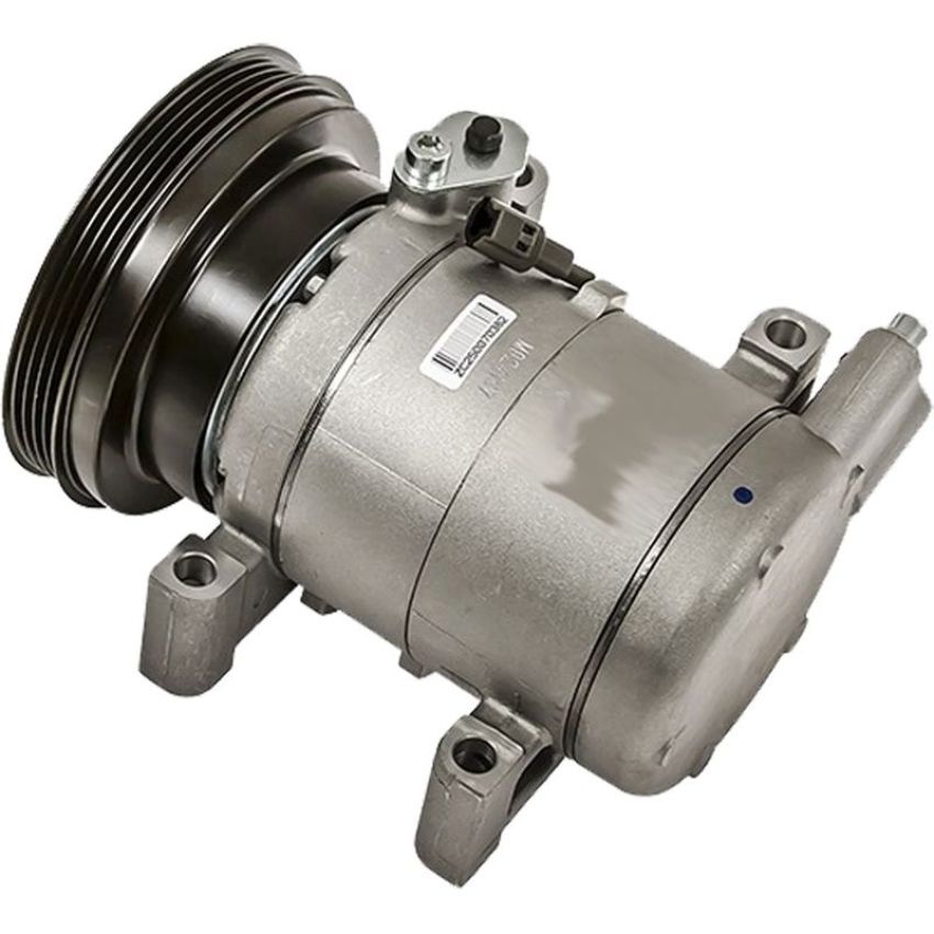 Global Parts Distributors LLC 6511872 gpd Compressor New 6511872