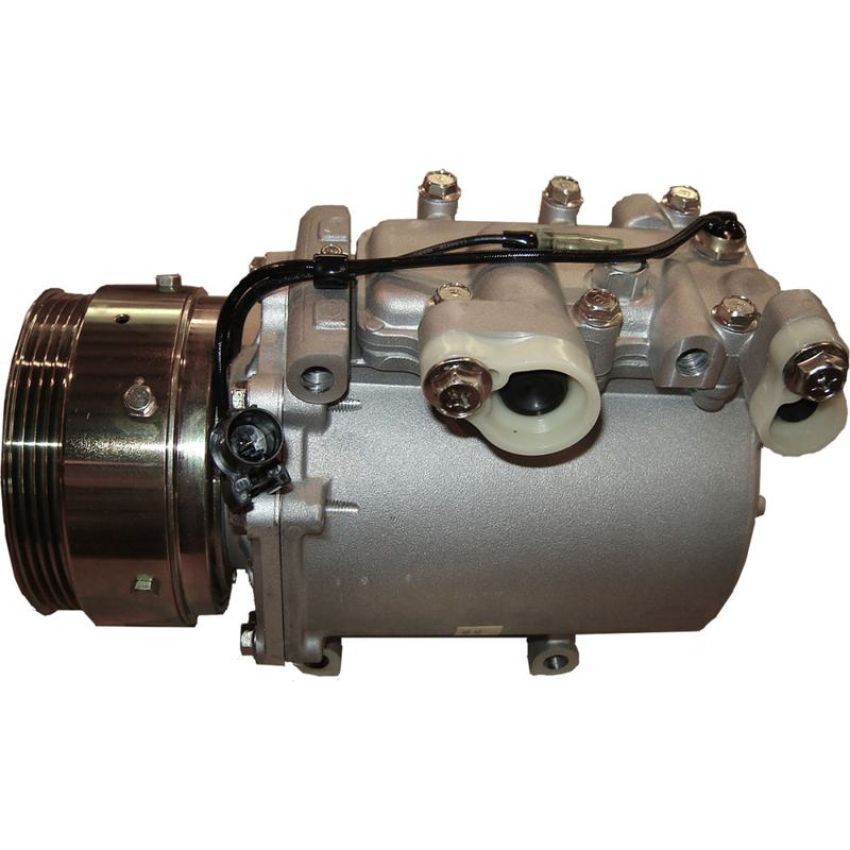 Global Parts Distributors LLC 6511933 gpd Compressor New 6511933