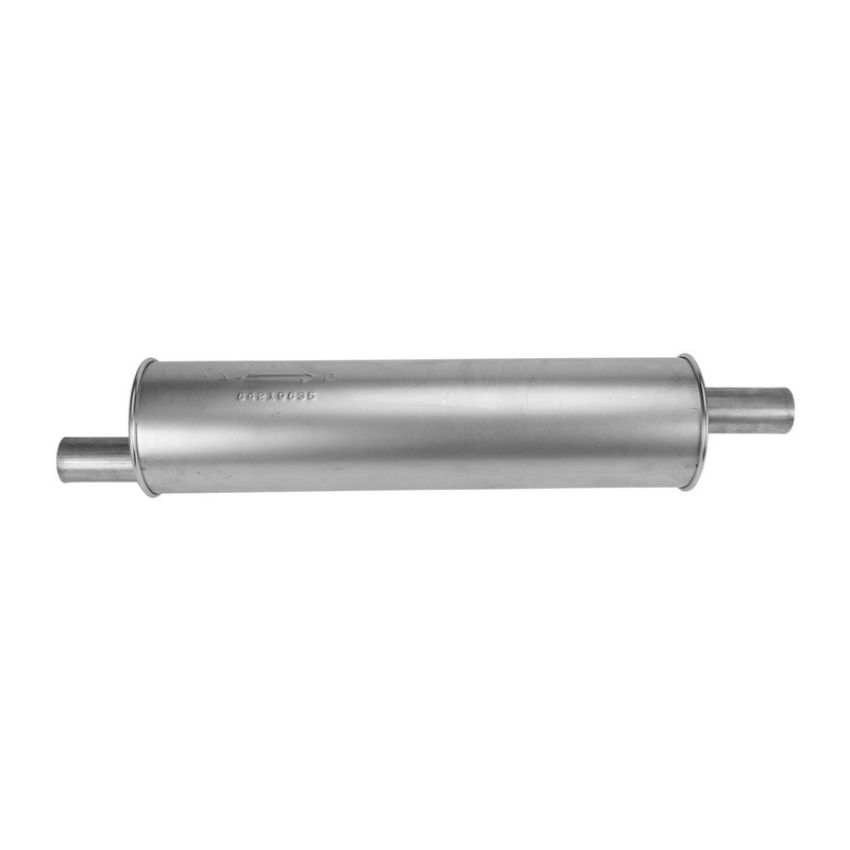 AP Exhaust 6511 Direct Fit Muffler - MSL Maximum