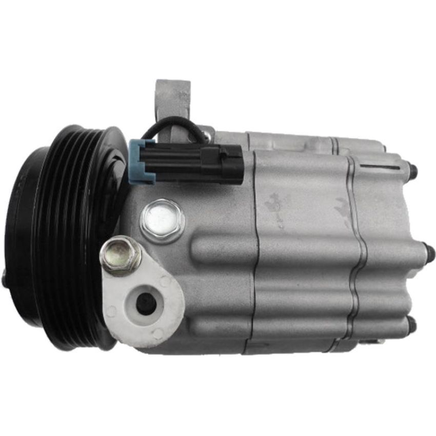 Global Parts Distributors LLC 6512025 gpd Compressor New 6512025