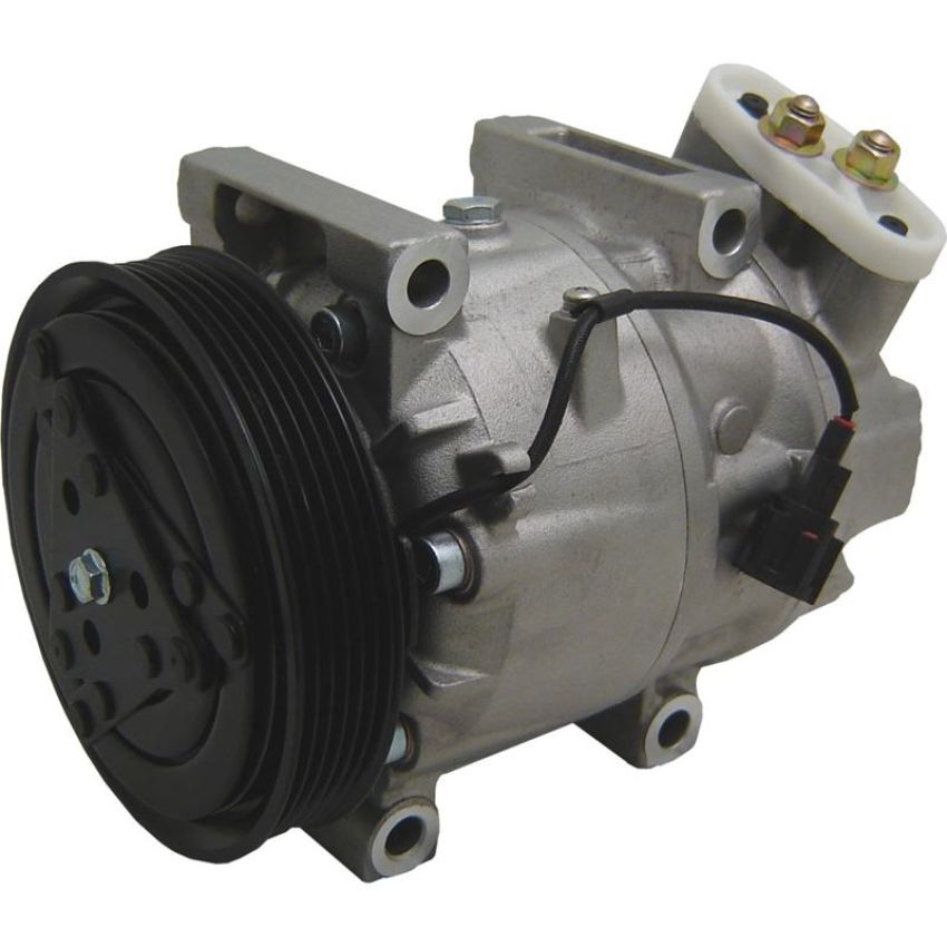 Global Parts Distributors LLC 6512040 gpd Compressor New 6512040