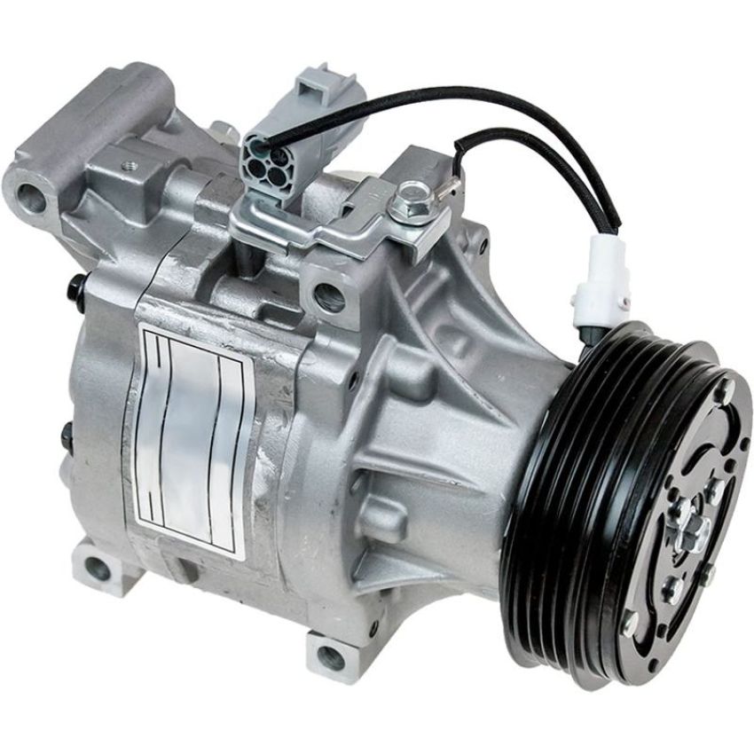 Global Parts Distributors LLC 6512177 gpd Compressor New 6512177