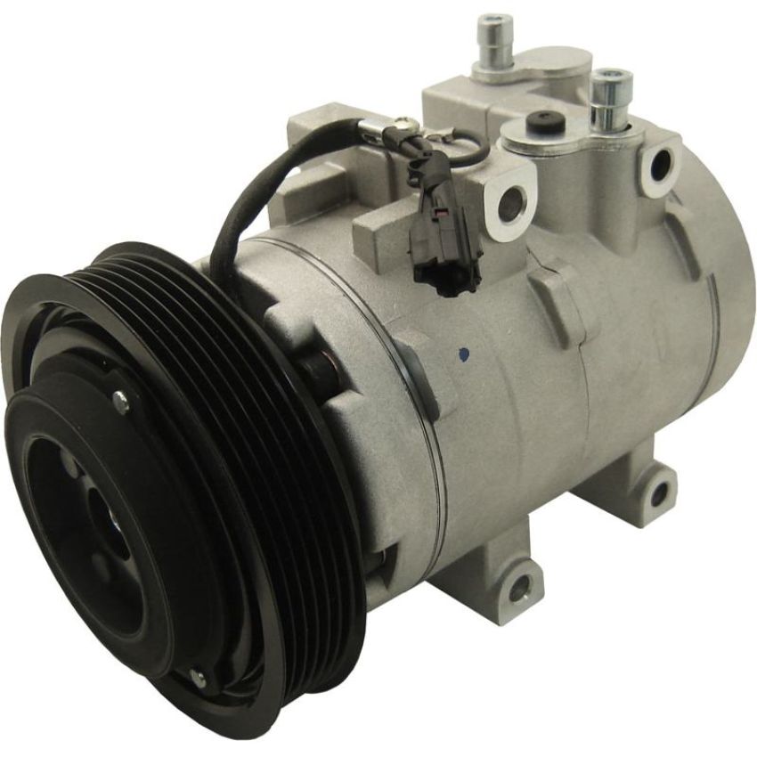 Global Parts Distributors LLC 6512200 gpd Compressor New 6512200