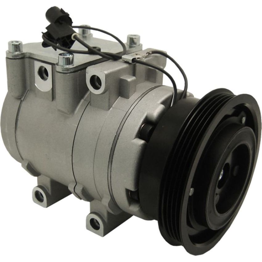 Global Parts Distributors LLC 6512205 gpd Compressor New 6512205