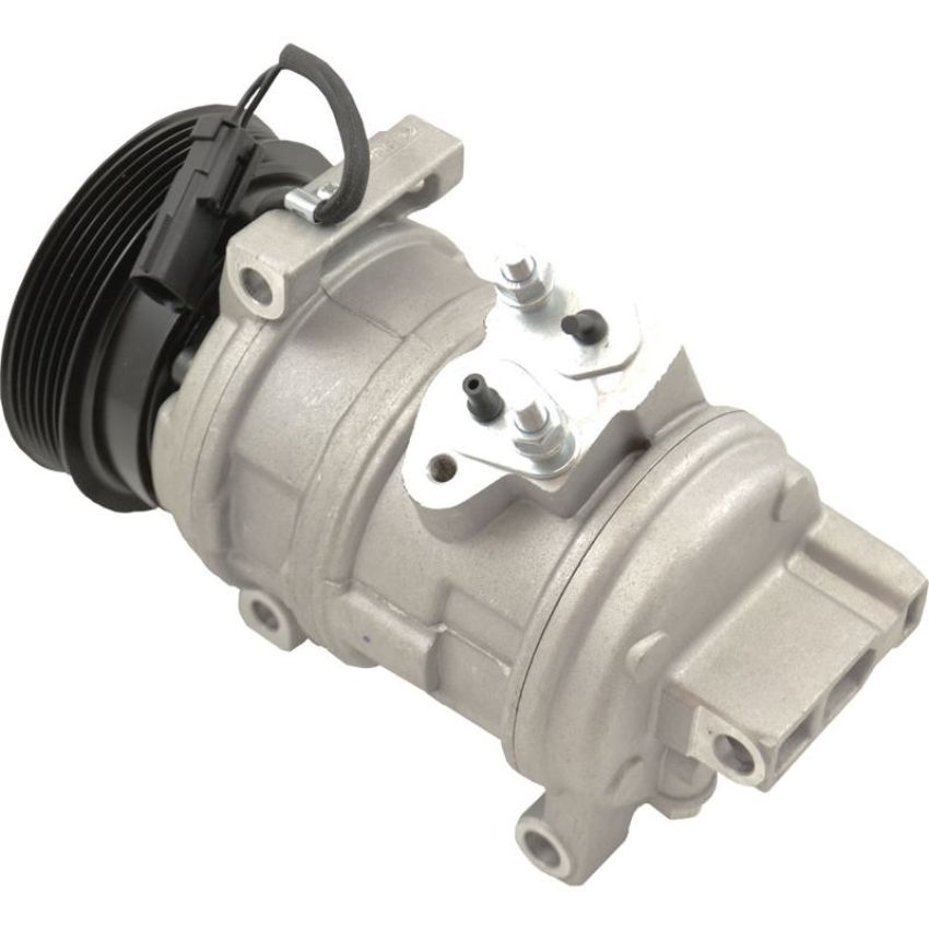 Global Parts Distributors LLC 6512227 gpd Compressor New 6512227