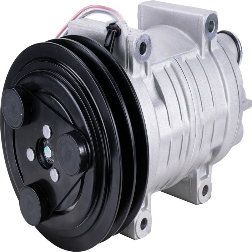 Global Parts Distributors LLC 6512252 gpd Compressor New 6512252