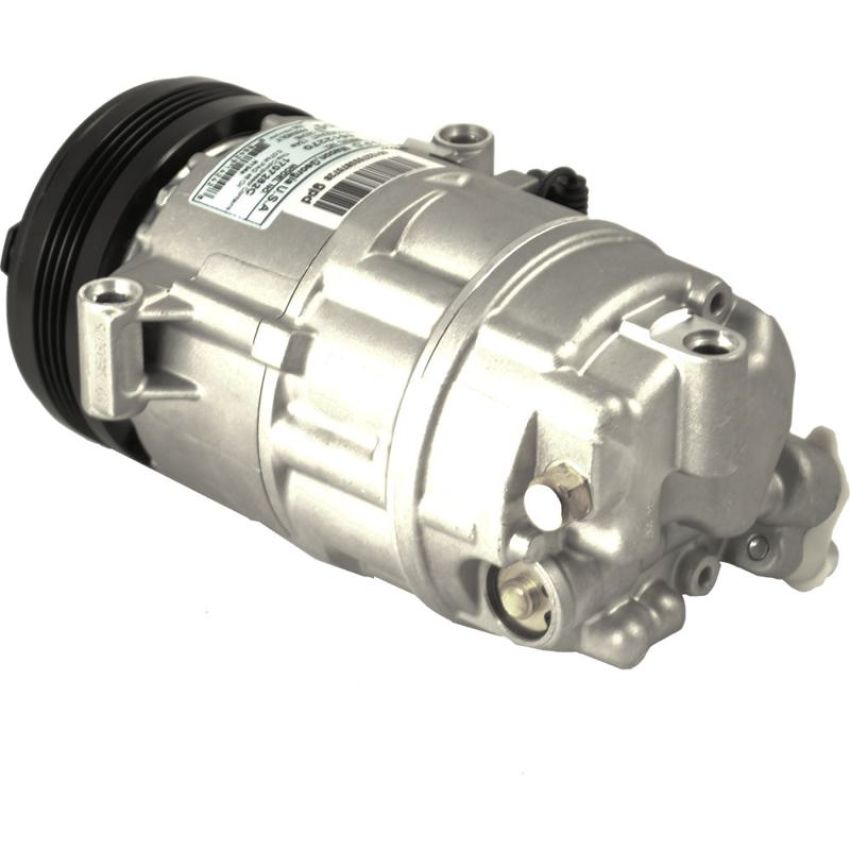 Global Parts Distributors LLC 6512270 gpd Compressor New 6512270