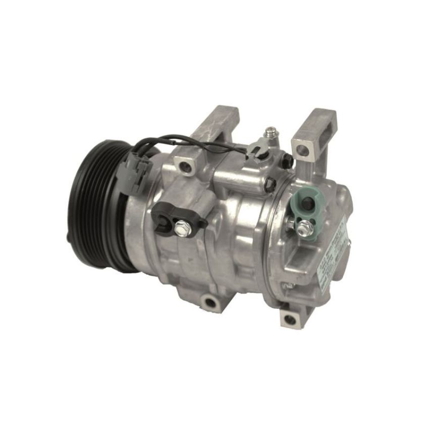 Global Parts Distributors LLC 6512296 gpd Compressor New 6512296