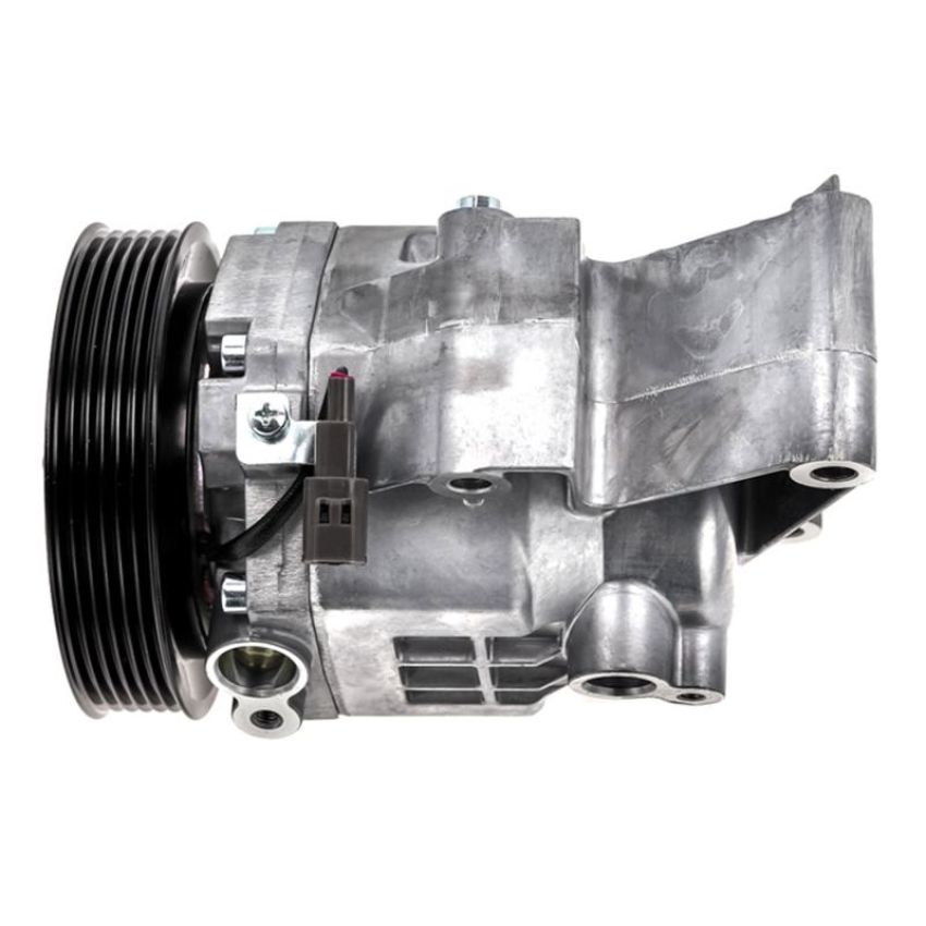 Global Parts Distributors LLC 6512298 gpd Compressor New 6512298