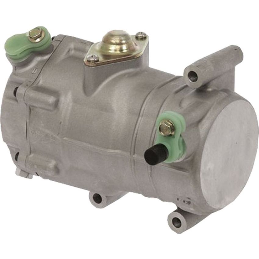 Global Parts Distributors LLC 6512315 gpd Compressor New 6512315