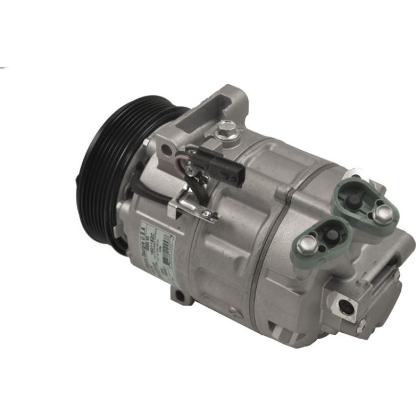 Global Parts Distributors LLC 6512330 gpd Compressor New 6512330